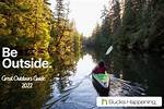 Explore the Great Outdoors: a Guide to North Carolina Camping