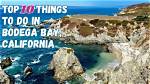 Explore the Hidden Gems of Bodega Park: a Journey of Discovery