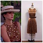 Explore the Iconic Outfits of Julia Roberts in "Pretty Woman"