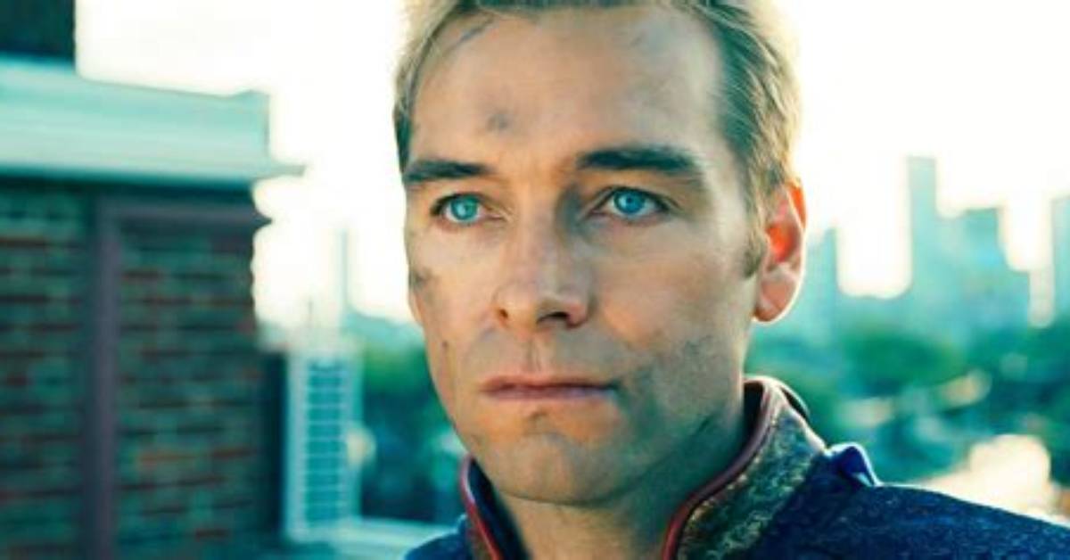 Exploring Antony Starr's Social Media Presence