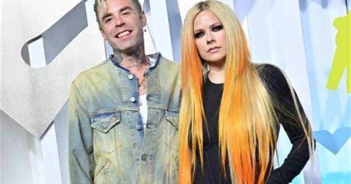 Exploring Avril Lavigne's Journey with Weight Gain