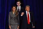 Exploring Barron Trump's Residence: the Life of a Young Heir