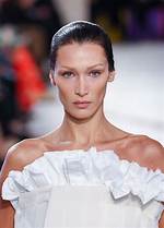Exploring Bella Hadid's Roots: Where Did Bella Hadid Grow up?
