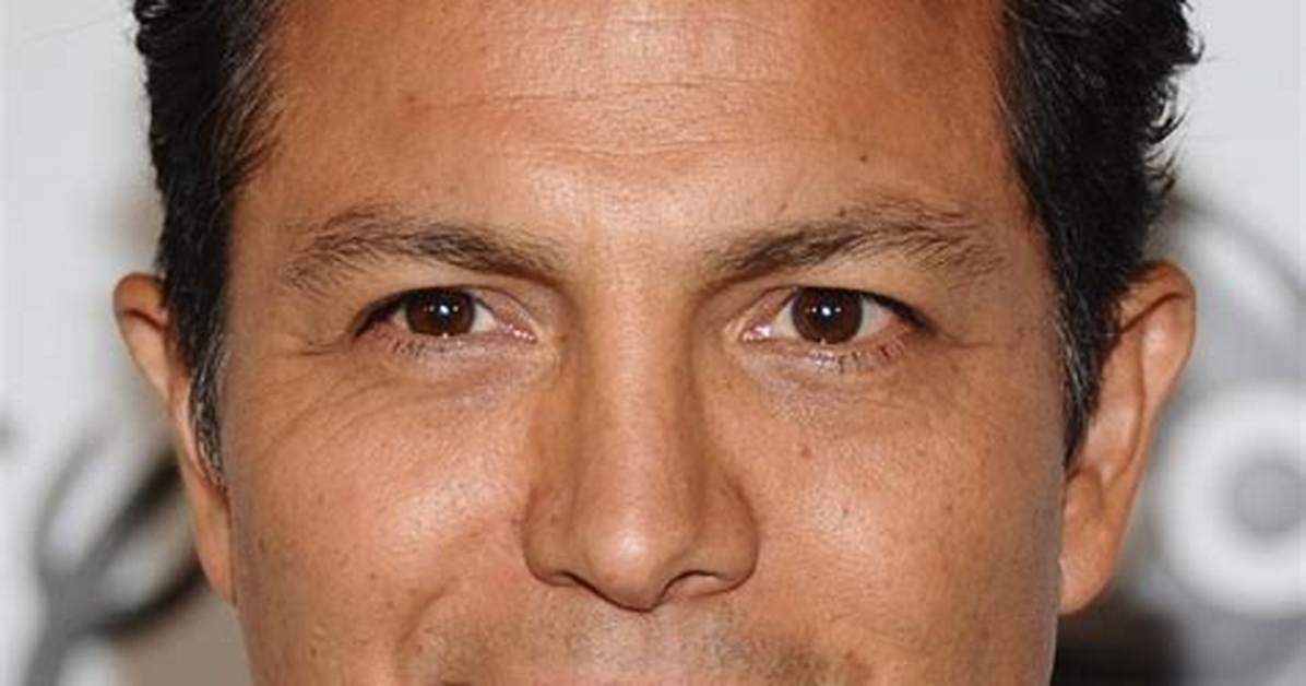 Exploring Benjamin Bratt's Journey as a Father: Kids in 2024