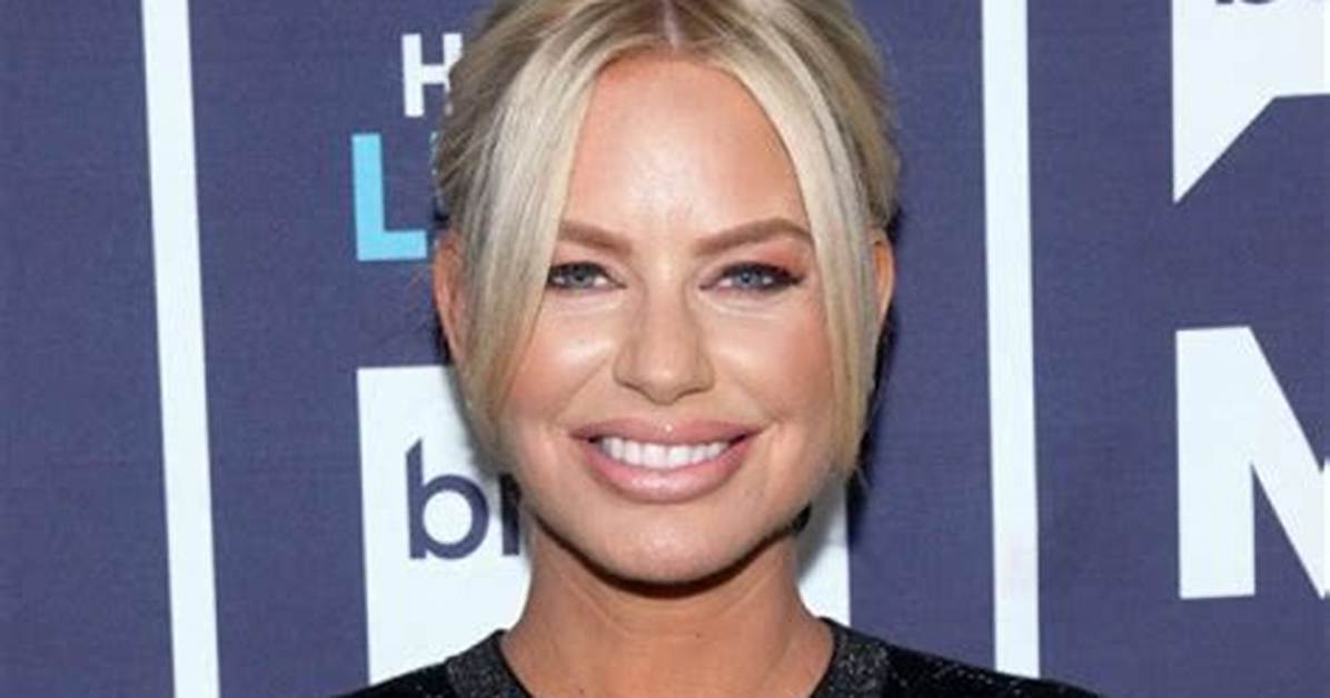 Exploring Caroline Stanbury's Religion: Faith and Identity