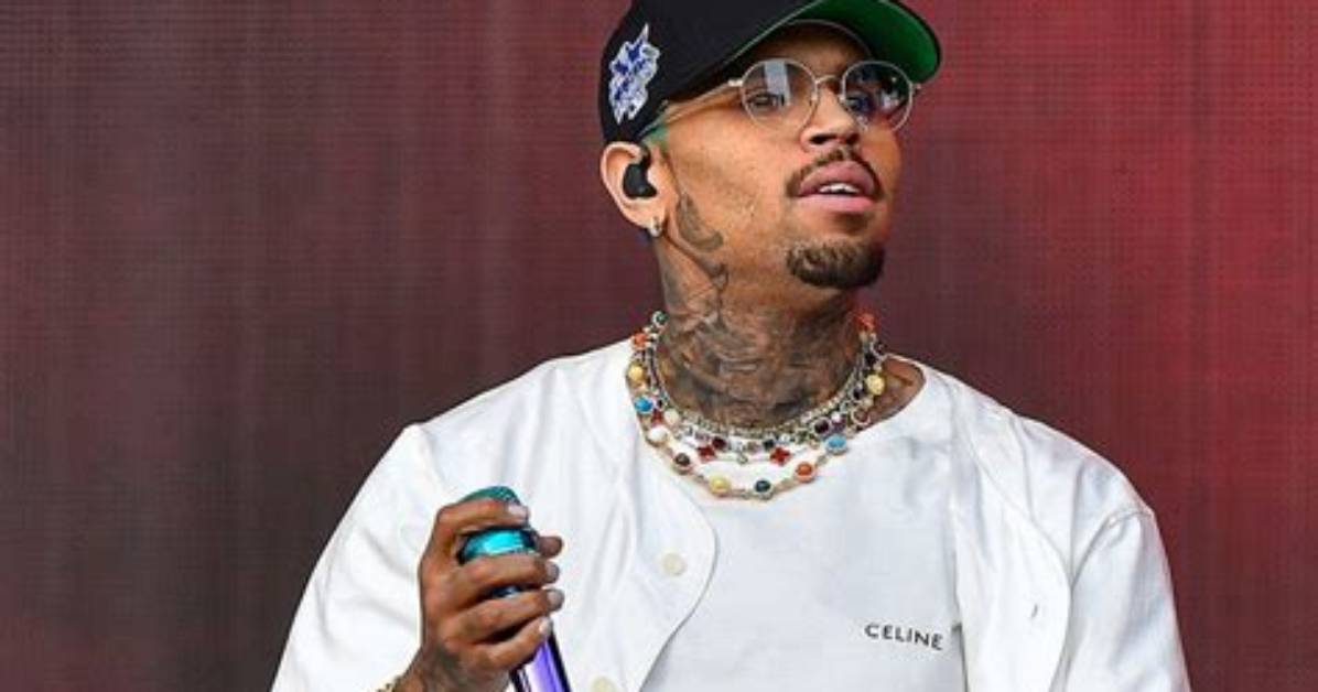 Exploring Chris Brown's Ethnicity: a Deep Dive into His Cultural Background