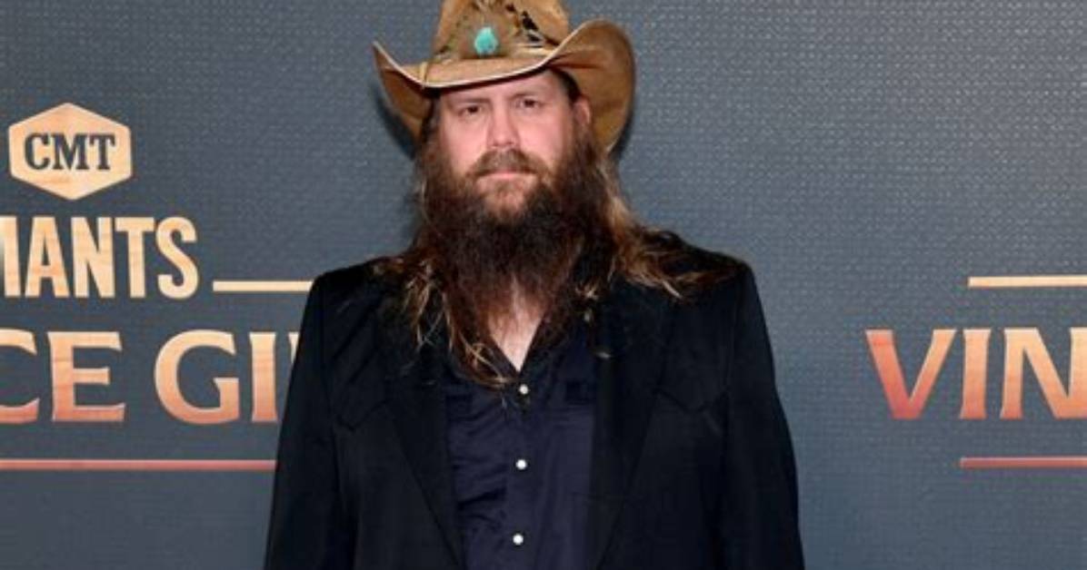 Exploring Chris Stapleton's Connection to the Lgbtq Community