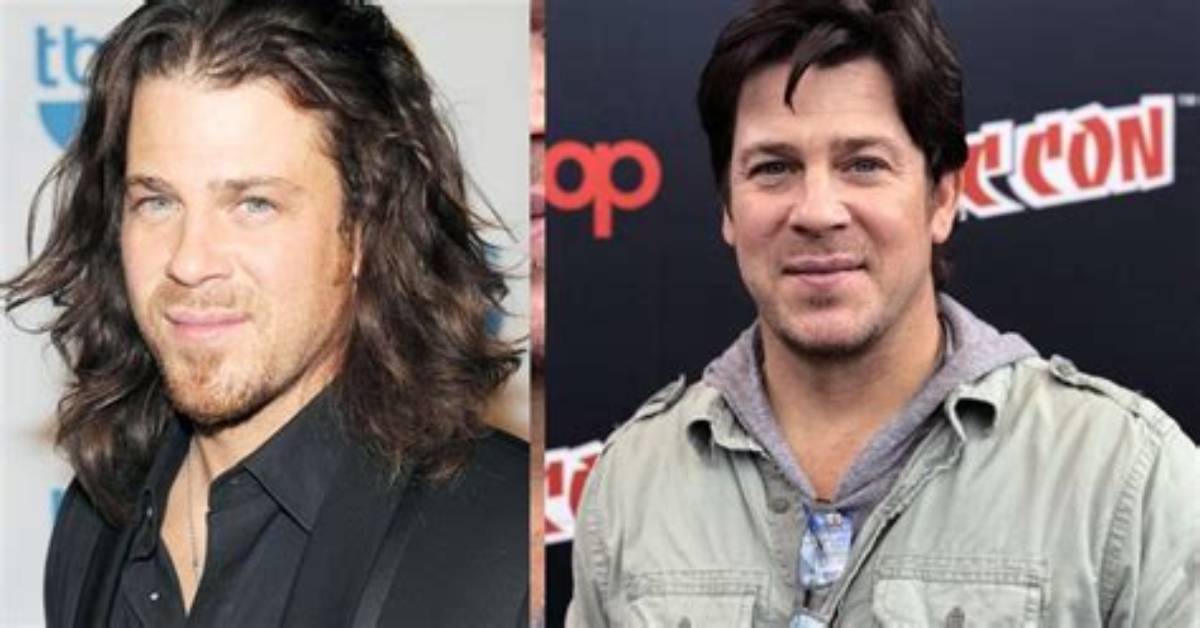 Exploring Christian Kane's Relationships: a Deep Dive into His Love Life