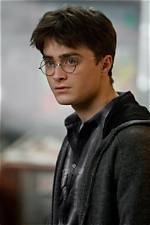 Exploring Daniel Radcliffe's Age in Harry Potter and the Half-Blood Prince