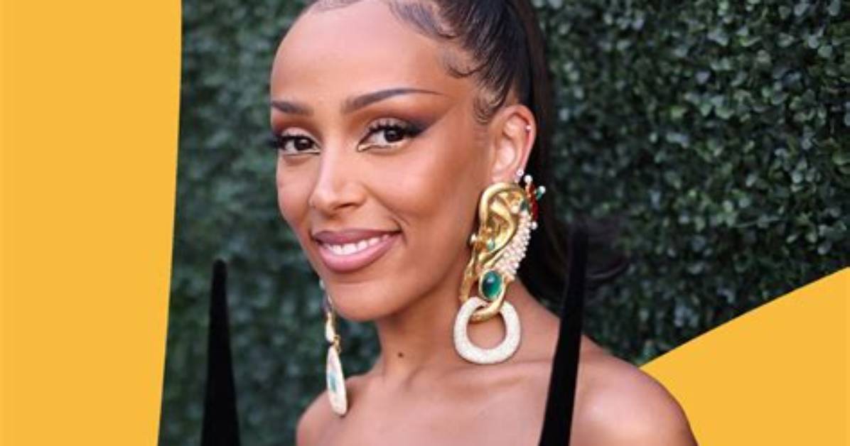 Exploring Doja Cat's Spirituality: Is Doja Cat Religious?