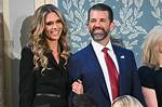 Exploring Donald Trump Jr.'s Girlfriend in 2024: Who Could It Be?