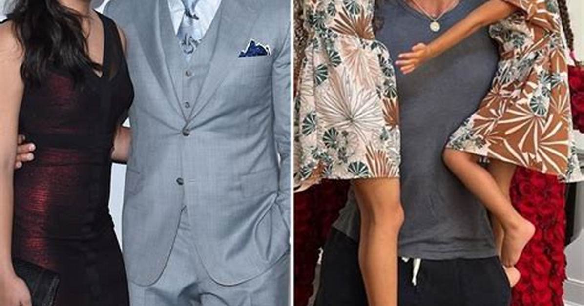 Exploring Dwayne "The Rock" Johnson's Family Lineage