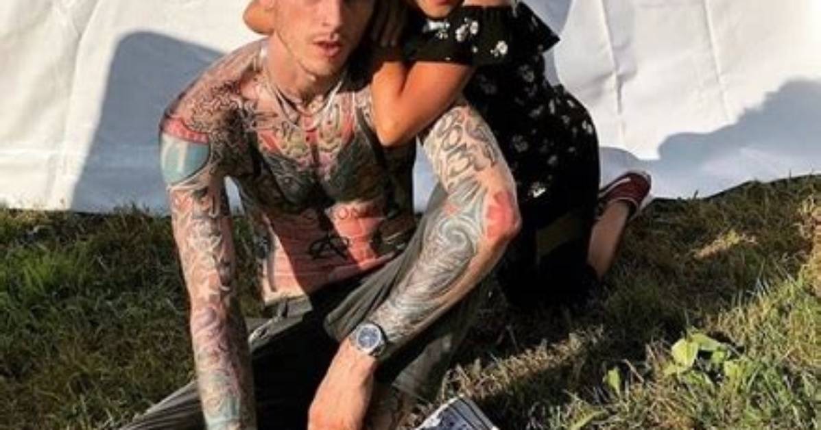 Exploring Emma Cannon's Lifestyle, Age, Mgk, Wife, and Kids