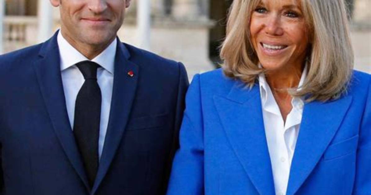 Exploring Emmanuel Macron's Net Worth: a Deep Dive