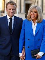 Exploring Emmanuel Macron's Net Worth: a Deep Dive
