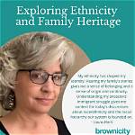 Exploring Ethnicity, Representation, and Inspiration