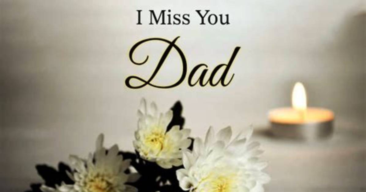 Exploring Father Anniversary Death Quotes