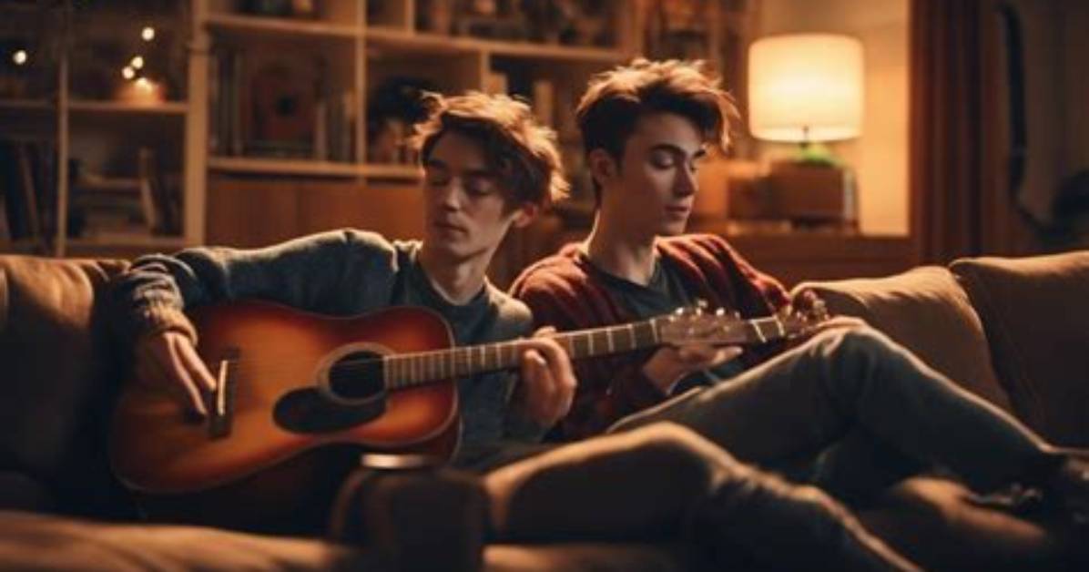 Exploring Jacob Collier's Partner: Insights into His Personal Life