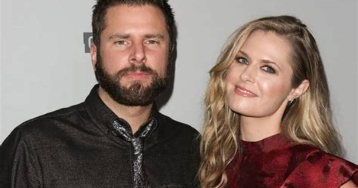 Exploring James Roday's Relationships: a Journey Through Love and Life