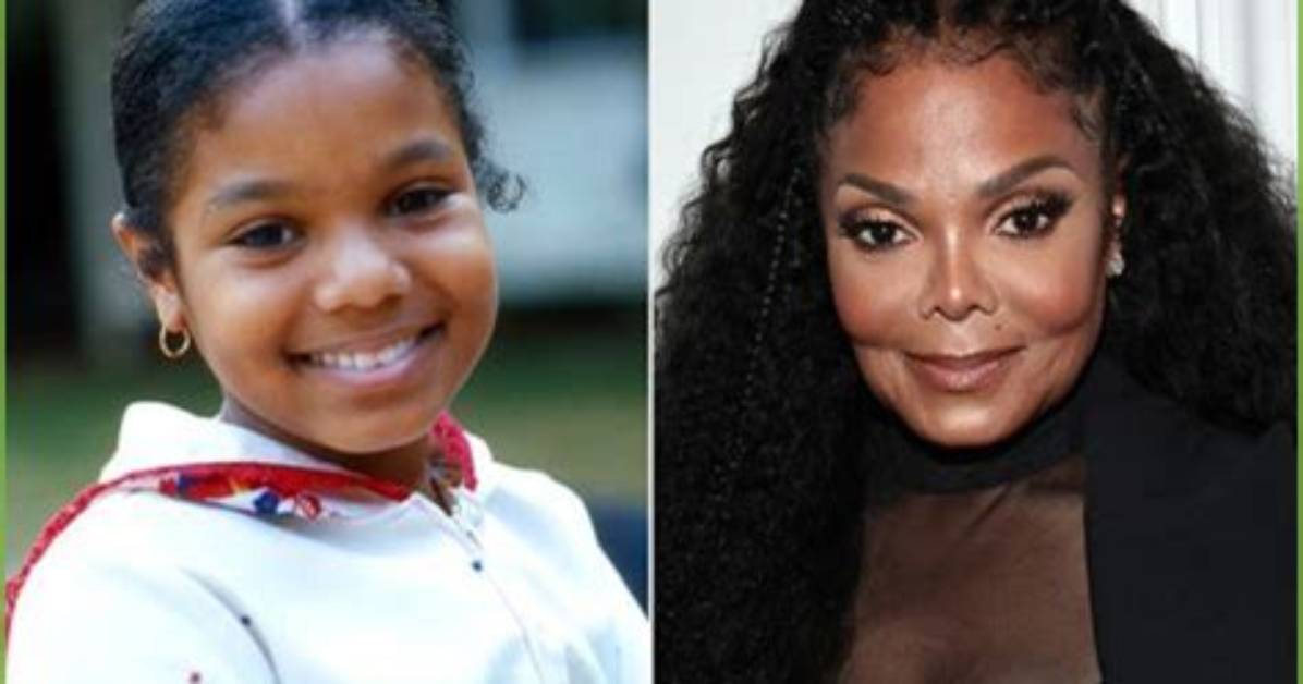 Exploring Janet Jackson's Journey as a Mother