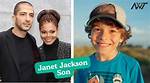 Exploring Janet Jackson's Son: Age 2024 and Beyond