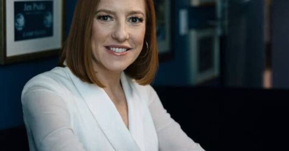 Exploring Jen Psaki's Religion: a Deep Dive into Her Faith and Beliefs