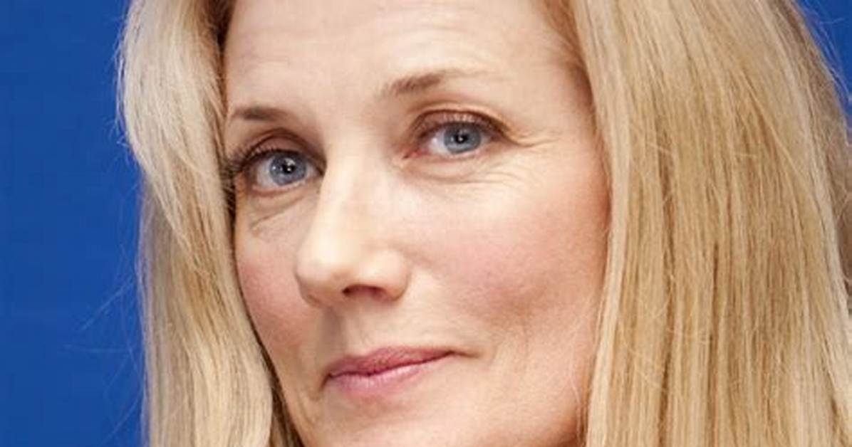 Exploring Joely Richardson's Relationships: a Journey Through Love and Companionship