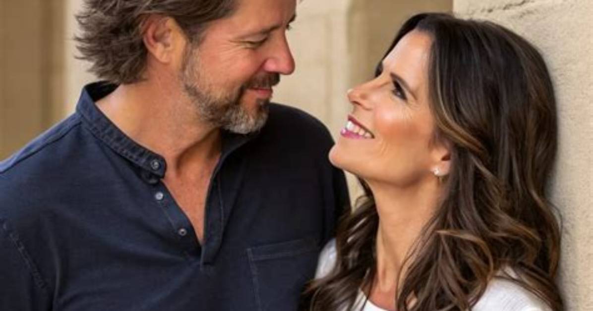 Exploring Kelly Monaco's Husband: a Deep Dive into Her Personal Life