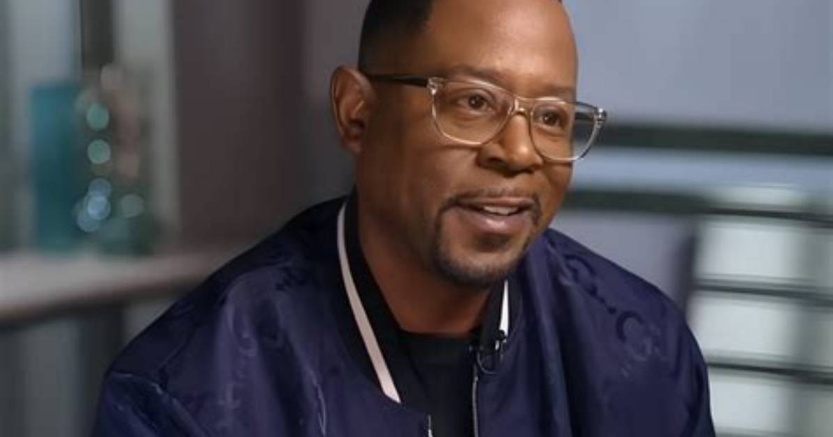 Exploring Martin Lawrence's Health Journey