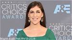 Exploring Mayim Bialik's Net Worth in 2024: a Comprehensive Look