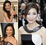 Exploring Michelle Yeoh's Impact Beyond Physical Appeal