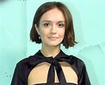 Exploring Olivia Cooke's Personal Life: Behind the Screen