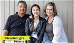 Exploring Olivia Rodrigo's Family Ties