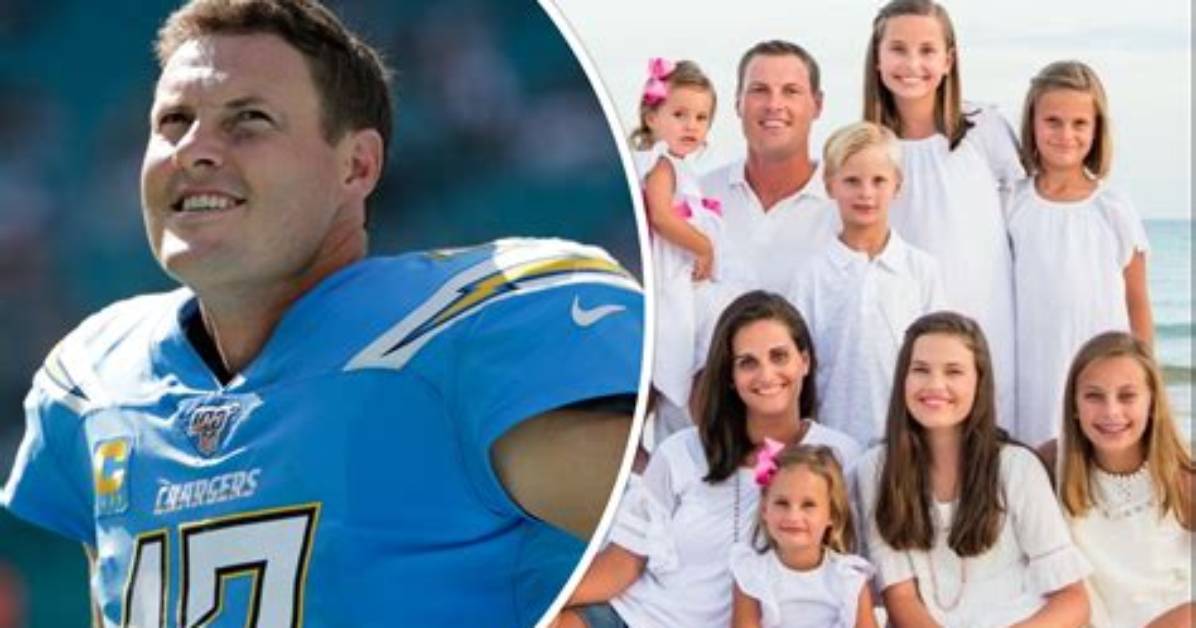Exploring Philip Rivers' Oldest Child's Life Journey