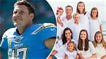 Exploring Philip Rivers' Oldest Child's Life Journey