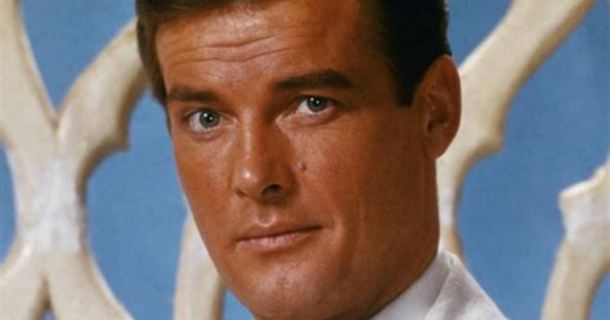 Exploring Roger Moore's Sexuality and Its Impact