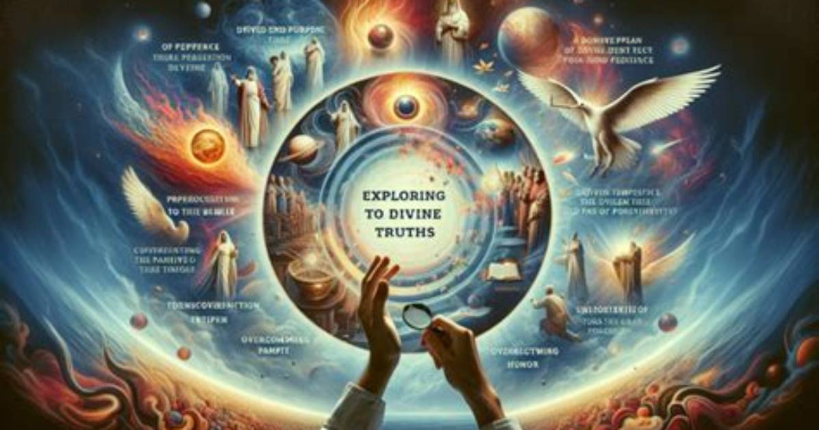 Exploring Rumors and Discovering Truths