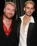Exploring Sam Smith's Mysterious Marriage