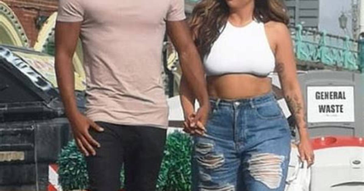 Exploring Sean Sagar's Partner: Love and Life Beyond the Screen
