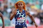 Exploring Shakira Richardson’s Body: the Powerhouse Behind the Speed