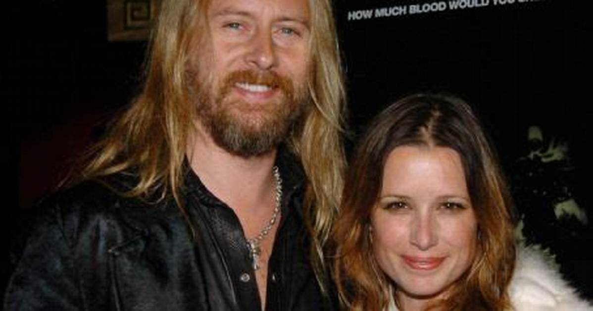 Exploring Shawnee Smith's Husband and Their Inspiring Relationship