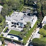 Exploring Simon Cowell's House in 2024: a Glimpse into Luxury Living