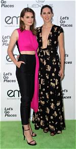 Exploring Stana Katic Height: a Closer Look at the Actress