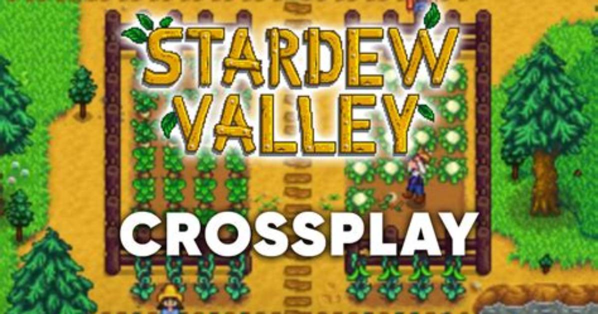 Exploring Stardew Valley Crossplay: Pc and Ps5 Integration