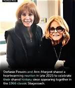 Exploring Stefanie Powers' Relationships: a Journey Through Love and Life