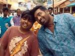 Exploring Surya Sethupathi's Age: a Journey Through Time