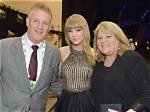 Exploring Taylor Swift's Family Background: Were Taylor Swift's Parents Divorced?