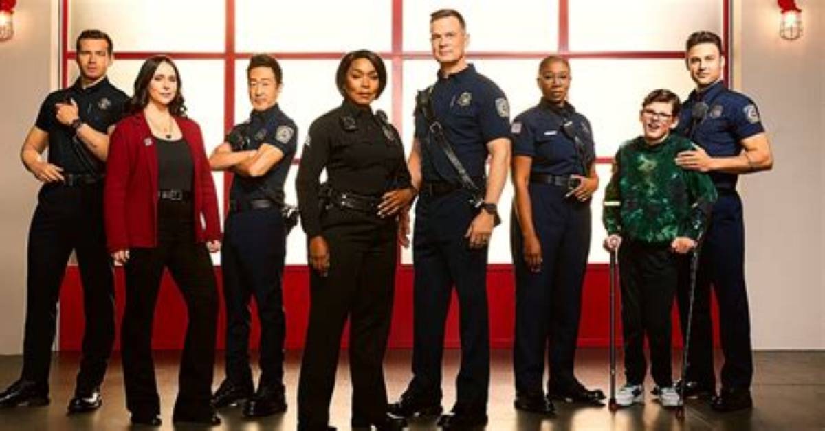 Exploring the 911 Cast: Behind the Scenes of an Emergency Drama