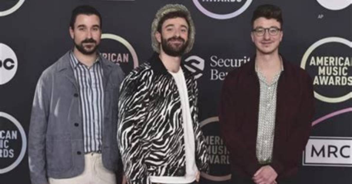 Exploring the Ages of Ajr: a Journey Through Time and Music