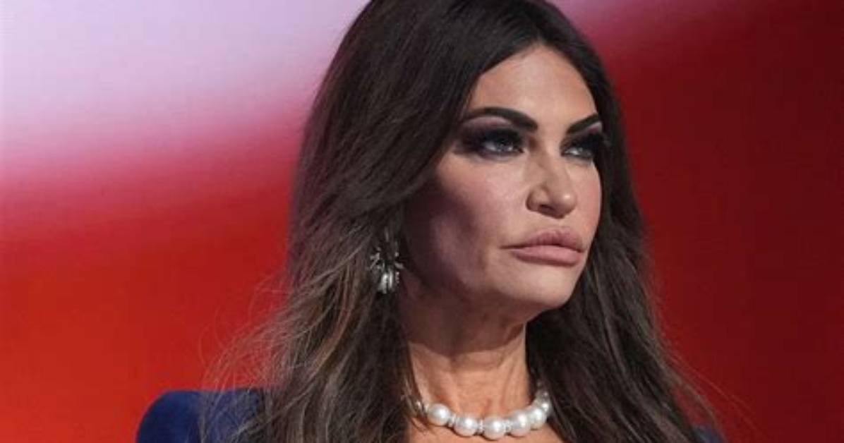 Exploring the Allure of Kim Guilfoyle's Lips